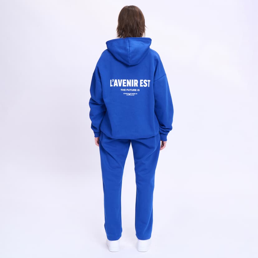 Royal Blue OG Hoodie