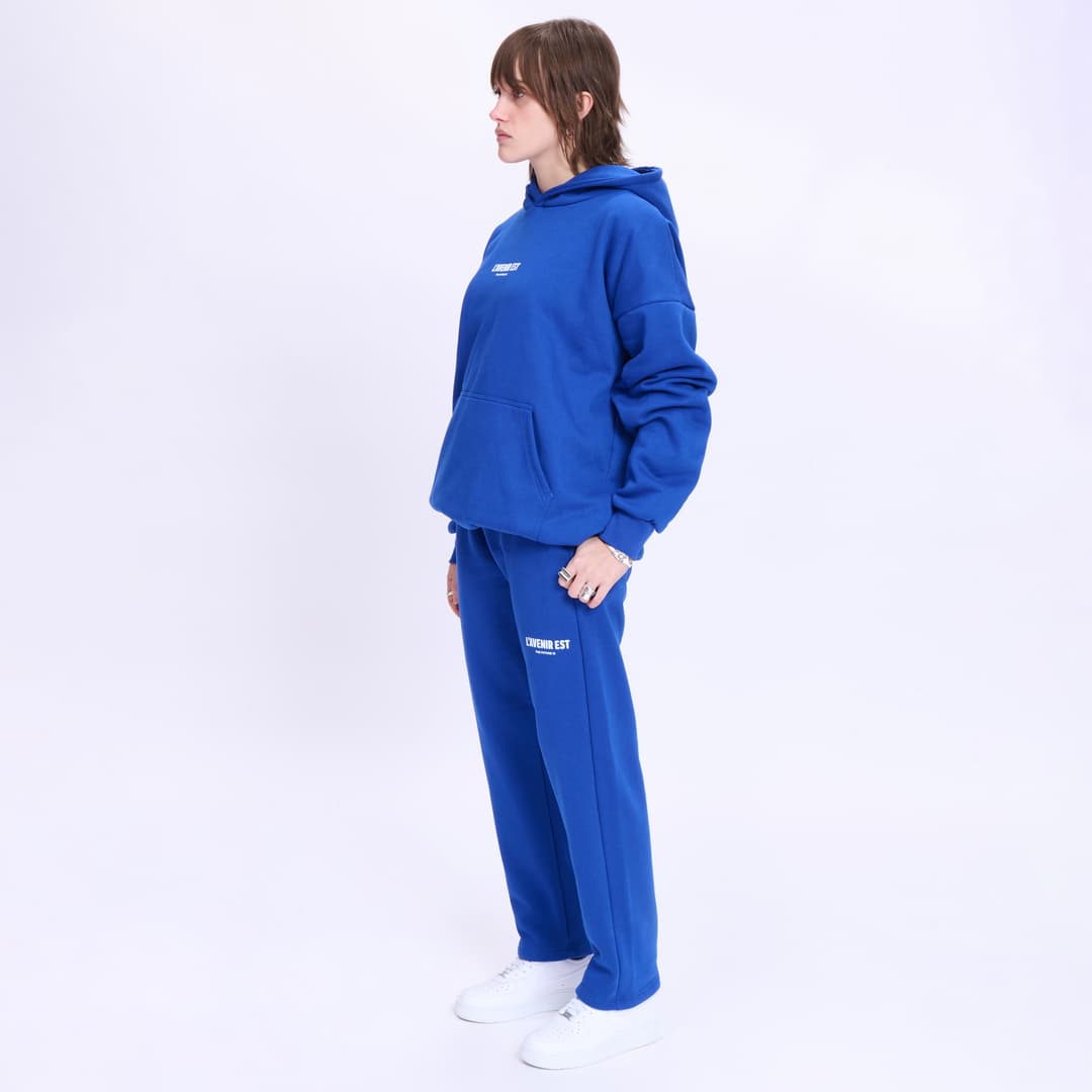 Royal Blue OG Hoodie