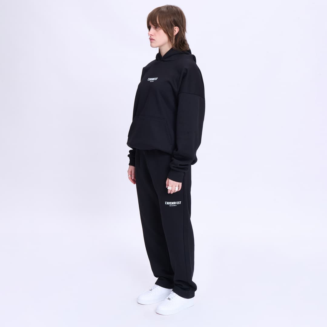 L'AVENIR EST Track Pants